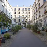 Superb Bright Apartment Near Pere Lachaise