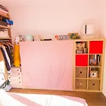 Superb Bright Apartment Near Pere Lachaise